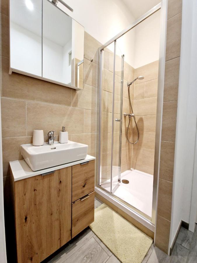 Adonis Apartment Viena Exterior foto