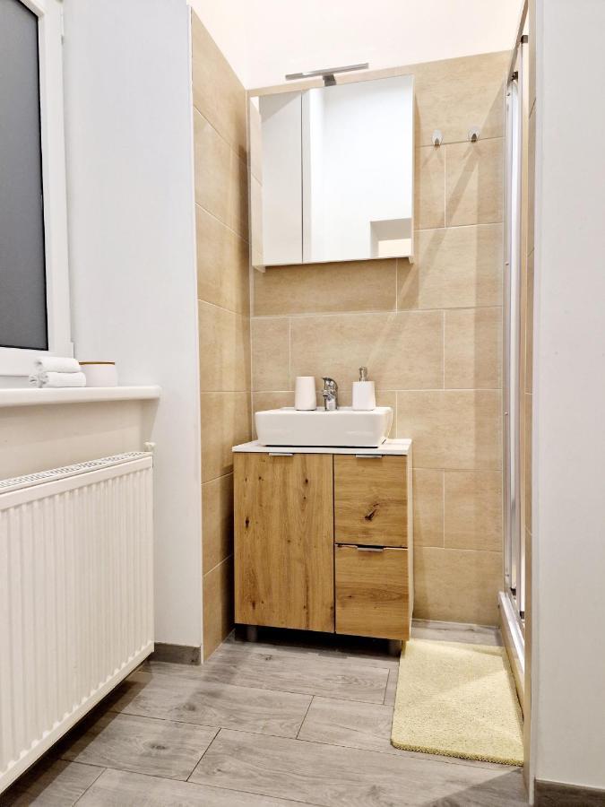 Adonis Apartment Viena Exterior foto
