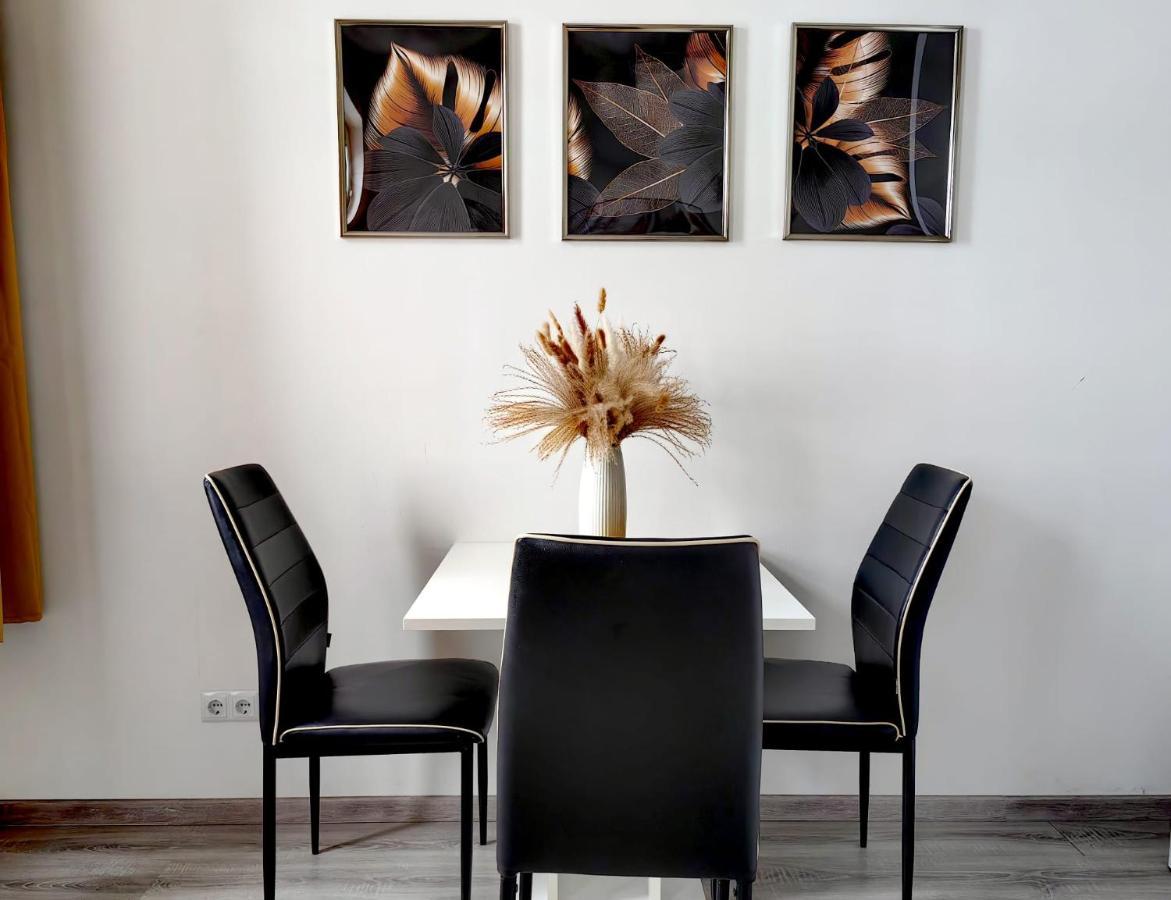 Adonis Apartment Viena Exterior foto