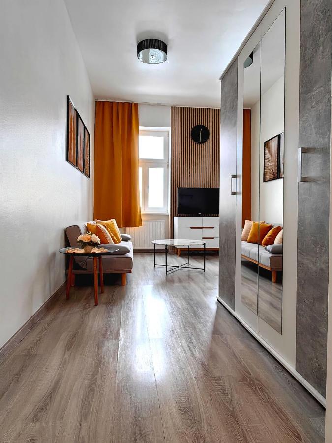 Adonis Apartment Viena Exterior foto