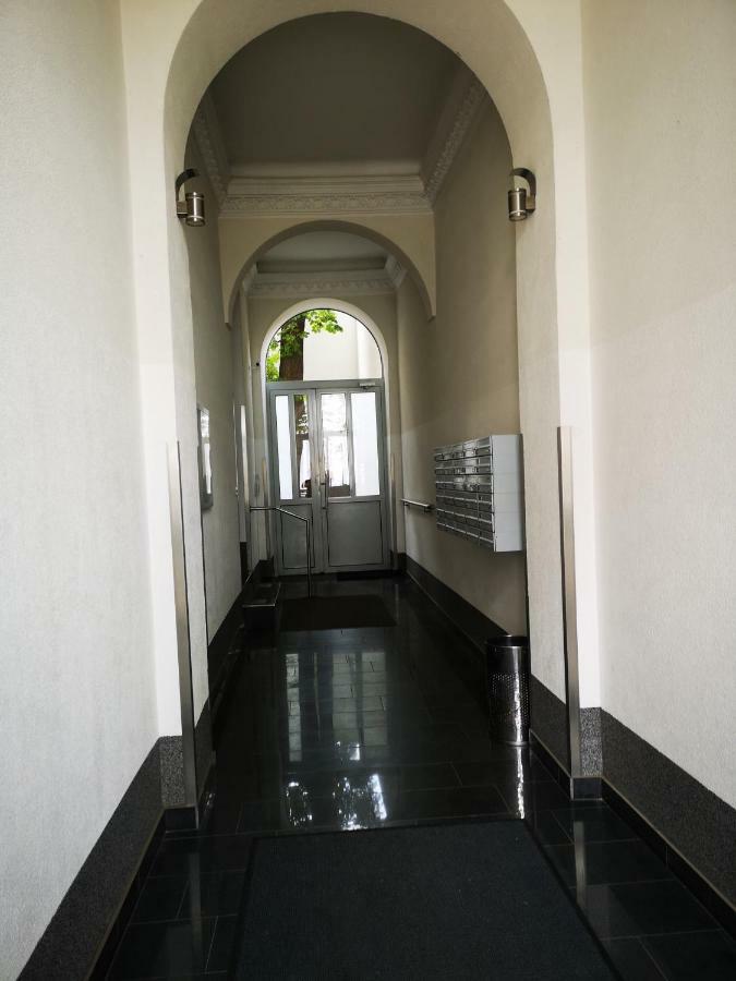 Adonis Apartment Viena Exterior foto